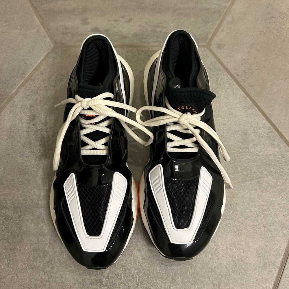 Stella McCartney Adidas Sneakers size 8